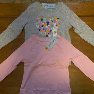 4T Girl Cat & Jack Clothing